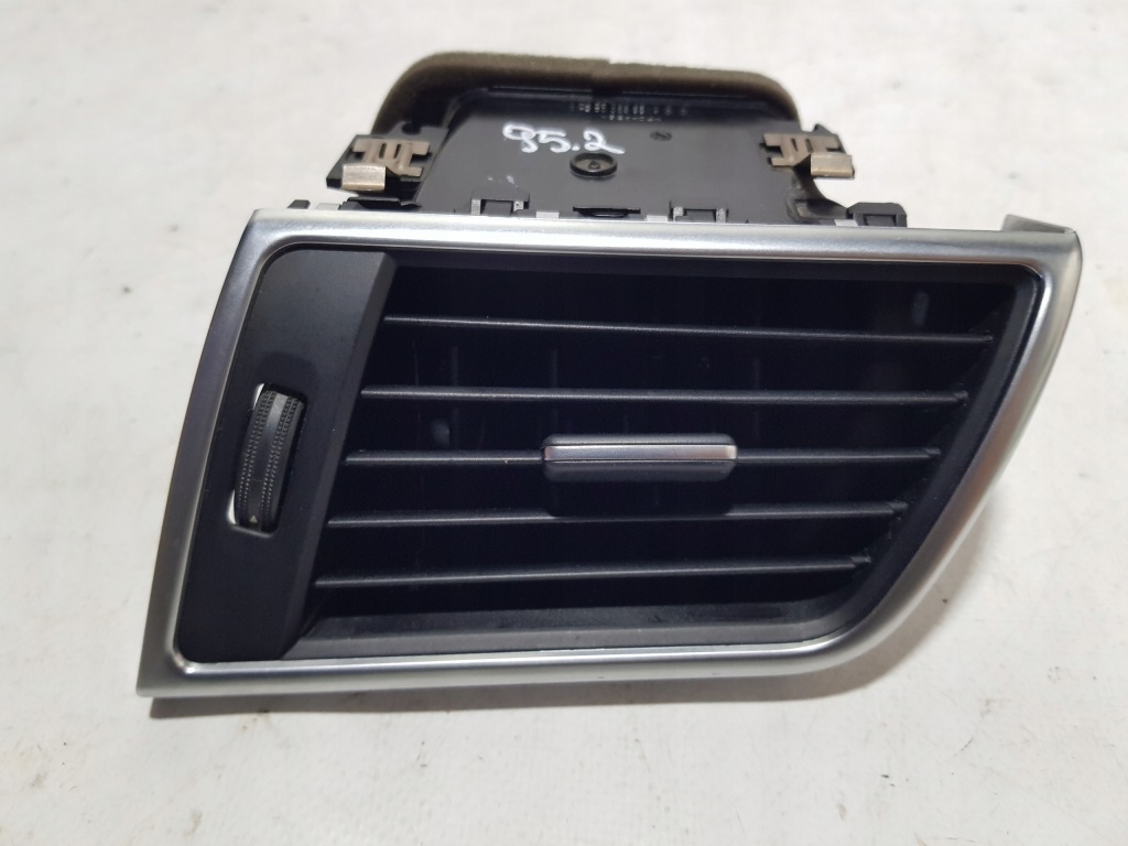 фото №1, Mercedes ml gl w166 x166 решітка обдув права 1668300254