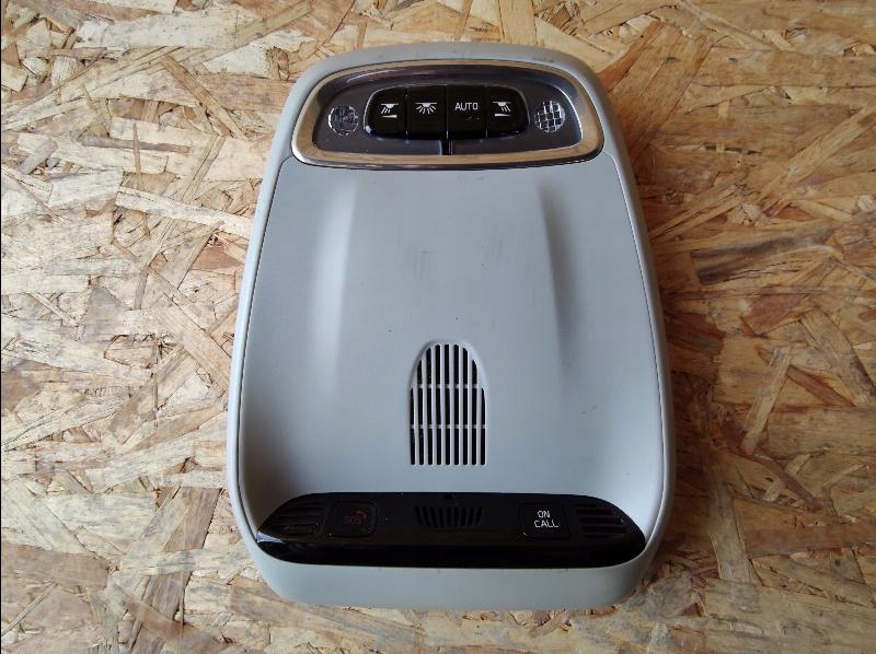 фото №1, Лампа освітлення кабіни volvo xc90 ii 31479611