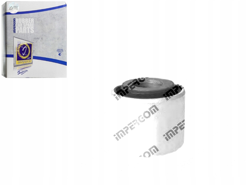 фото №1, Сайлентблок рычага наружный smart fortwo 0.7/0.