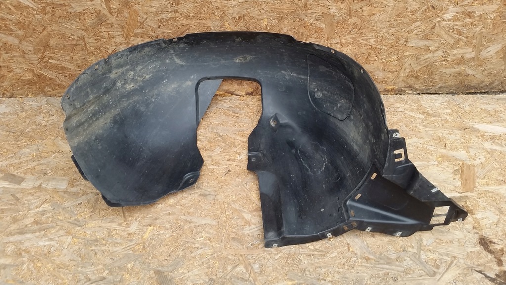 фото №9, Подкрылок перед передние правое vw beetle 5c 5c5 оригинал 5c5805912d