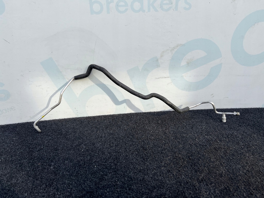 фото №1, Lancer evo x 10 шланг кондиціонера трубка