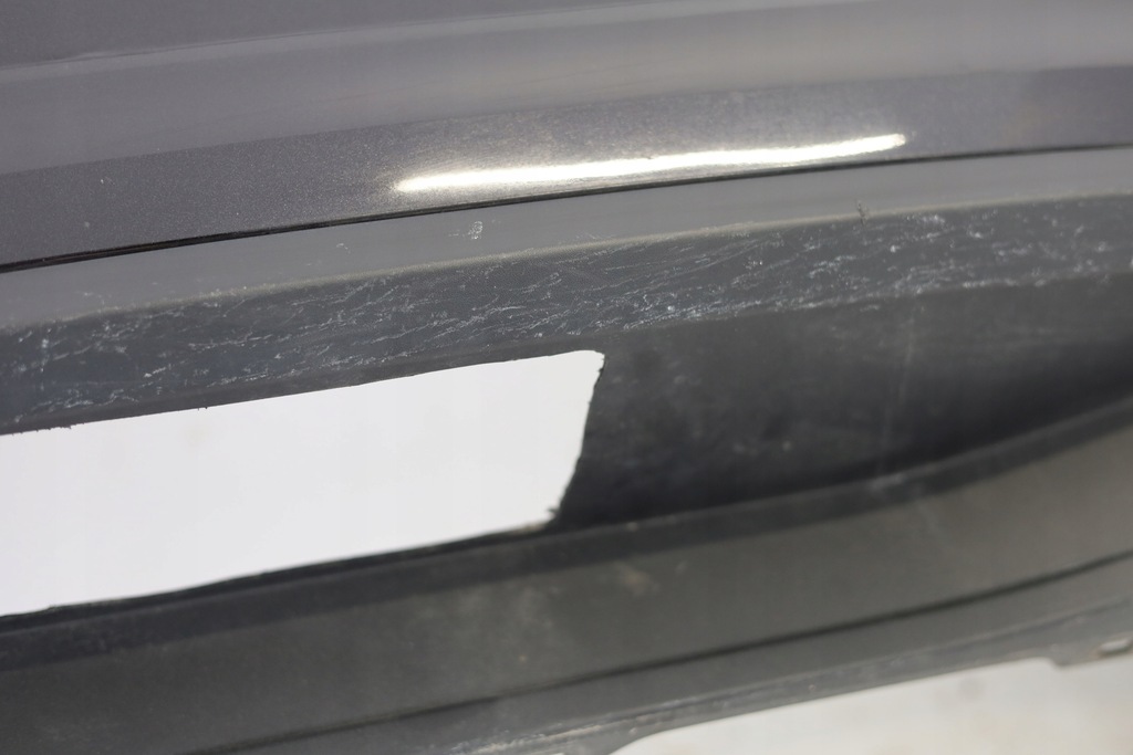 фото №8, Бампер задня задній skoda scala 2020 rok lf9r