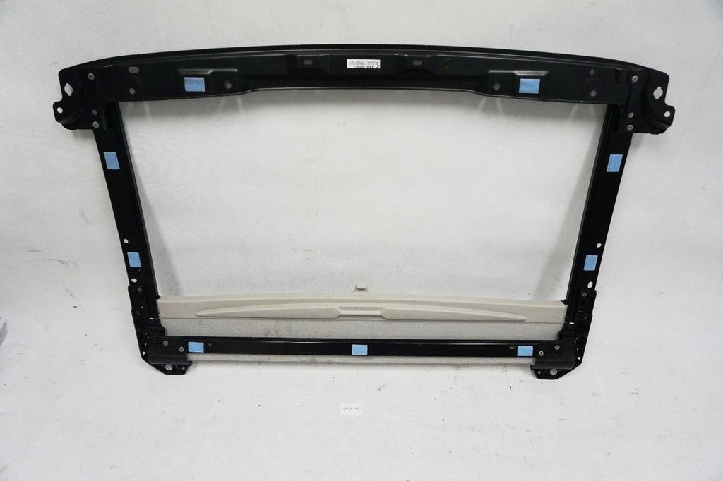 фото №1, Механизм шторка люк renault espace v lift