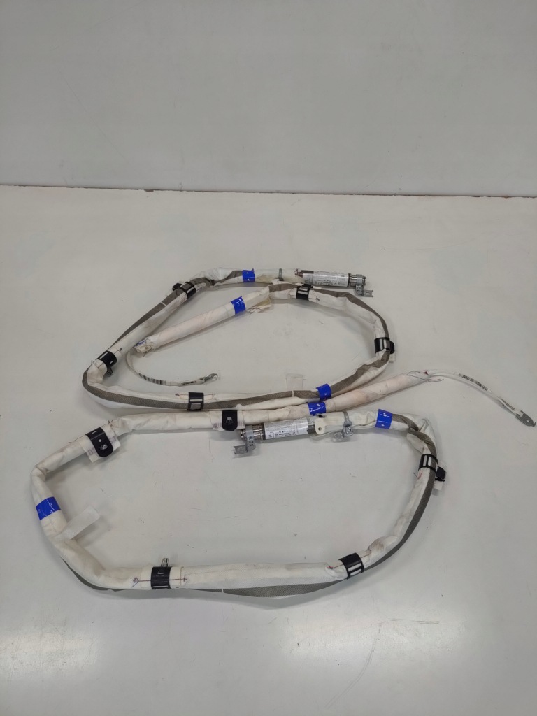 фото №1, Audi a5 8t sportback шторка безопасности левая подушка безопасности 8t8880741a