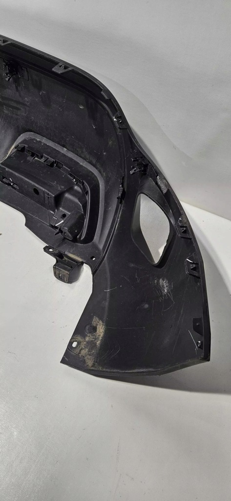 фото №9, Бампер задний citroen c5 aircross pdc 99909142