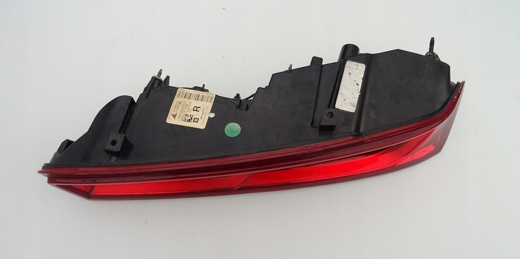 фото №2, 2016 camaro лампа задня задня оригінальна led світлодіодна