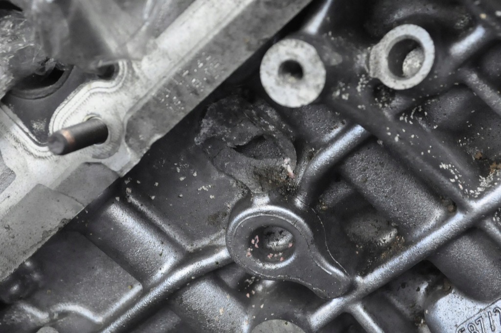 фото №9, Audi s4 b8 a4 a5 s5 3.0 tfsi 333km двигатель cak caka