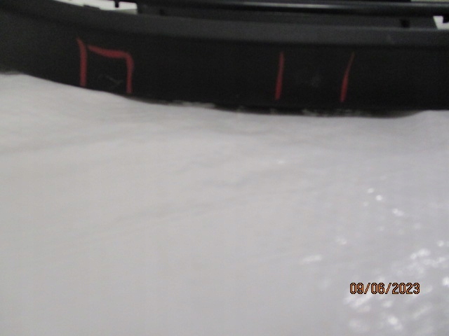 фото №9, Talisman спойлер бампера задняя 850188903r