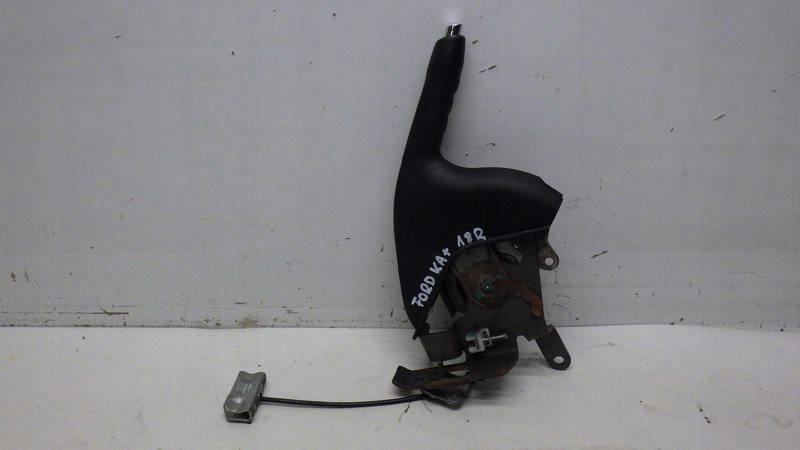 фото №1, Гальмо ручний ford ka + iii cn15-2780-bd