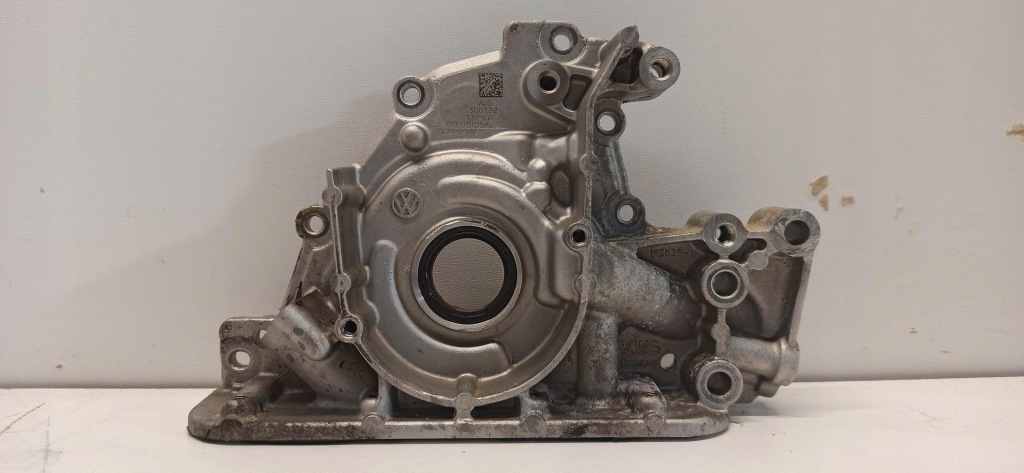 фото №1, Vw tiguan ii allspace насос масла 05e115109