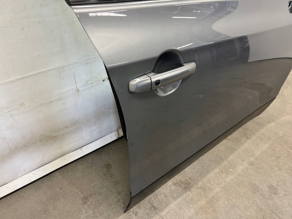 фото №6, Suzuki sx4 s-cross дверь правый перед правое передние полный zcd