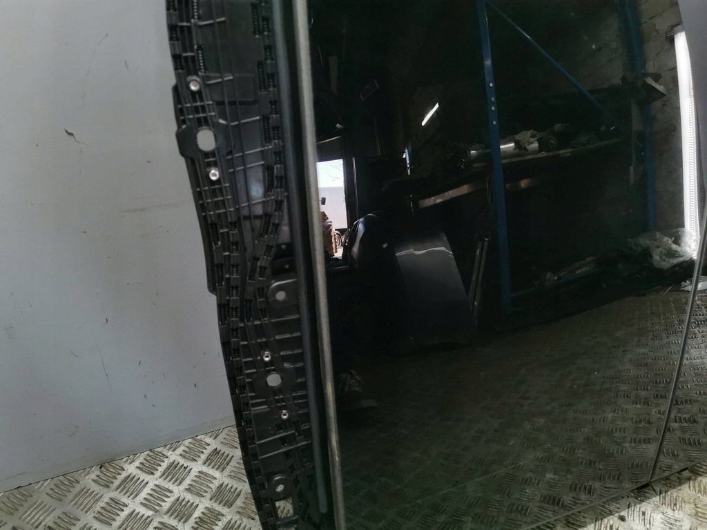 фото №7, Nissan x-trail t32 2015 люк комплект