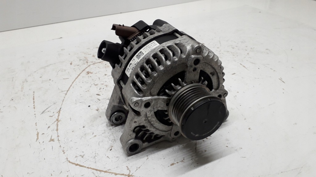 Купити Citroen peugeot opel 1.2 1.5 генератор 9820893880
