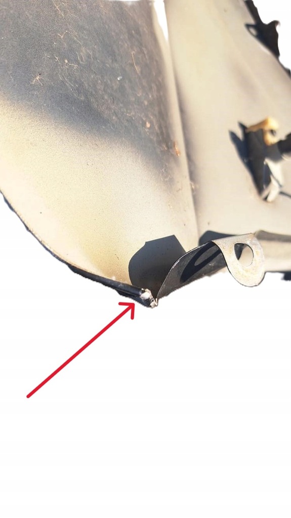 фото №7, Крила лівий перед передній hyundai i30 09-12 9f