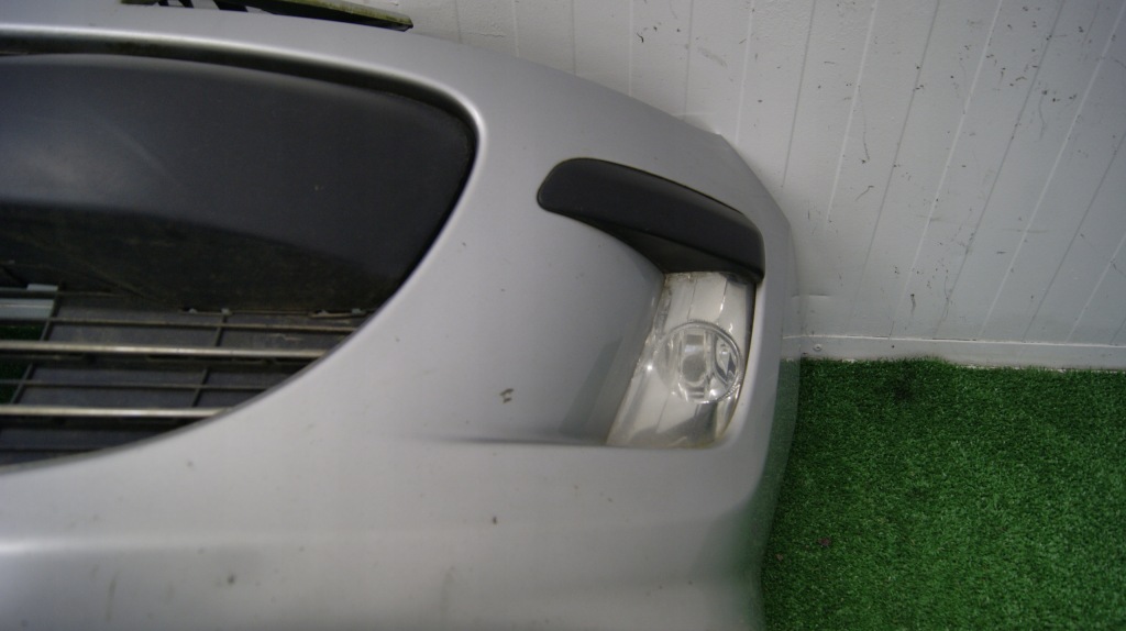 Купити Бампер перед передній peugeot 308 ezrc 9680484677