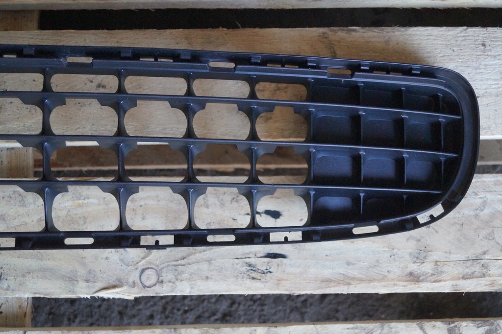 фото №5, Решітка бампера mini cooper countryman r60