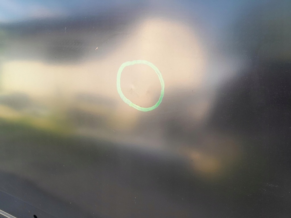 фото №7, Fiat doblo i lift 05- дверь перед передние правое