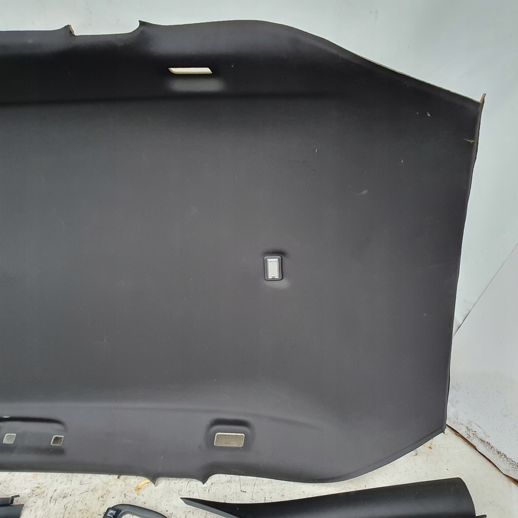 фото №10, Стеля opel insignia a kombi