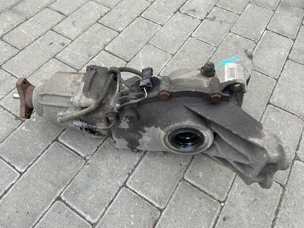 фото №2, Mini r60 defer мост задняя countryman 9806010