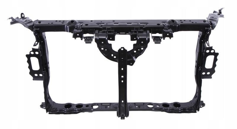 фото №1, Pas передний решётка радиатора lexus ct 11-