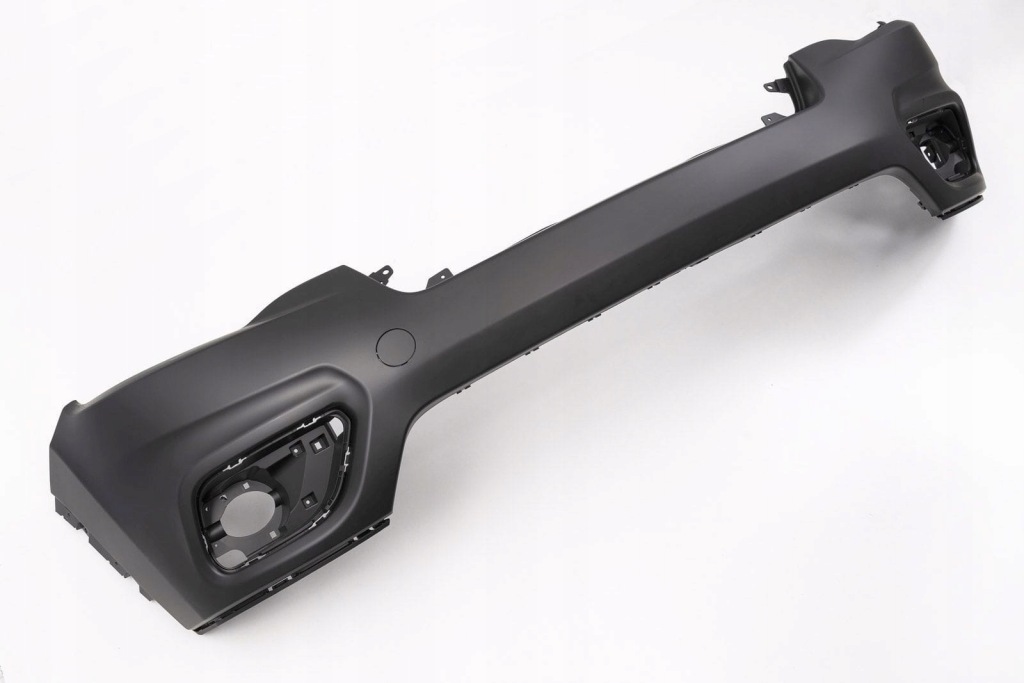 фото №9, Jeep cherokee v kl 2018-2023 po faceliftingu бампер передній 68406528aa