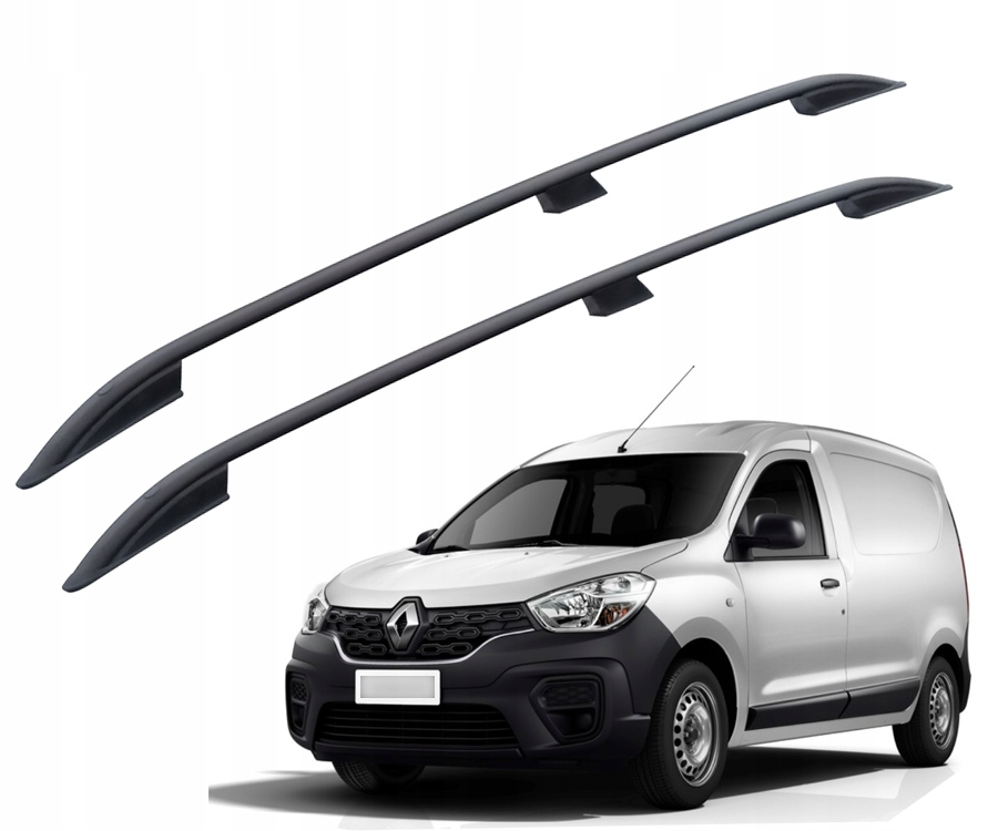 фото №1, Opel combo 2012 -2018 рейлинги кровельные багажник прочный прочный l2 long