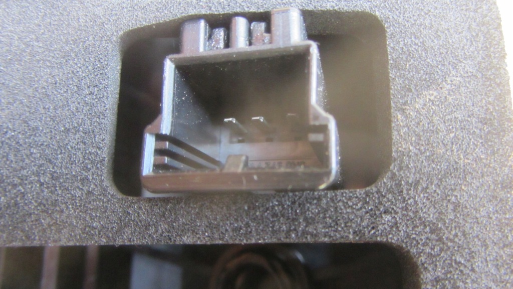 фото №6, Задняя правая лампа vw golf vi 5k7 cabrio