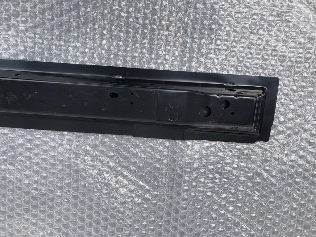 фото №5, Поріг обшивка поріг bentley bentayga