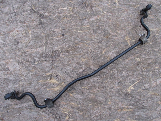 фото №5, Audi a6 c7 allroad 3.0 tdi стабилизатор задняя задний 4g0511305g