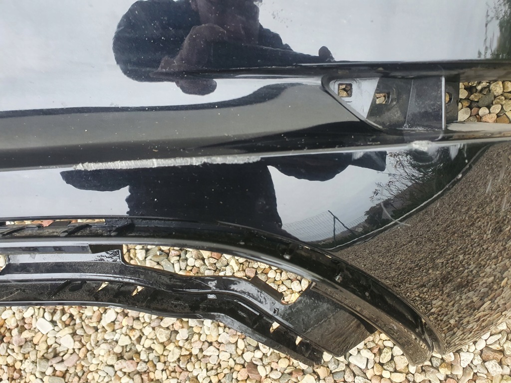 фото №7, Бампер задня задній porsche boxter cayman 982