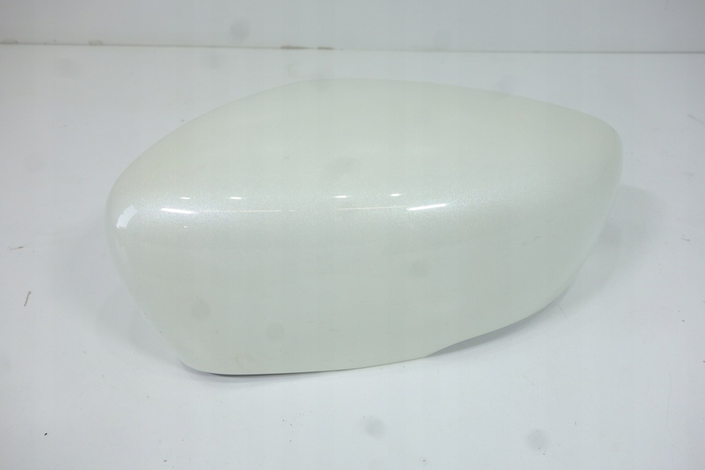 фото №1, Корпус дзеркало ліва renault zoe captur clio lift