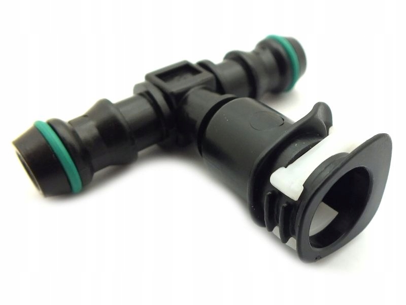 фото №8, Оригинальный номер bmw патрубок распылителя bmw e70