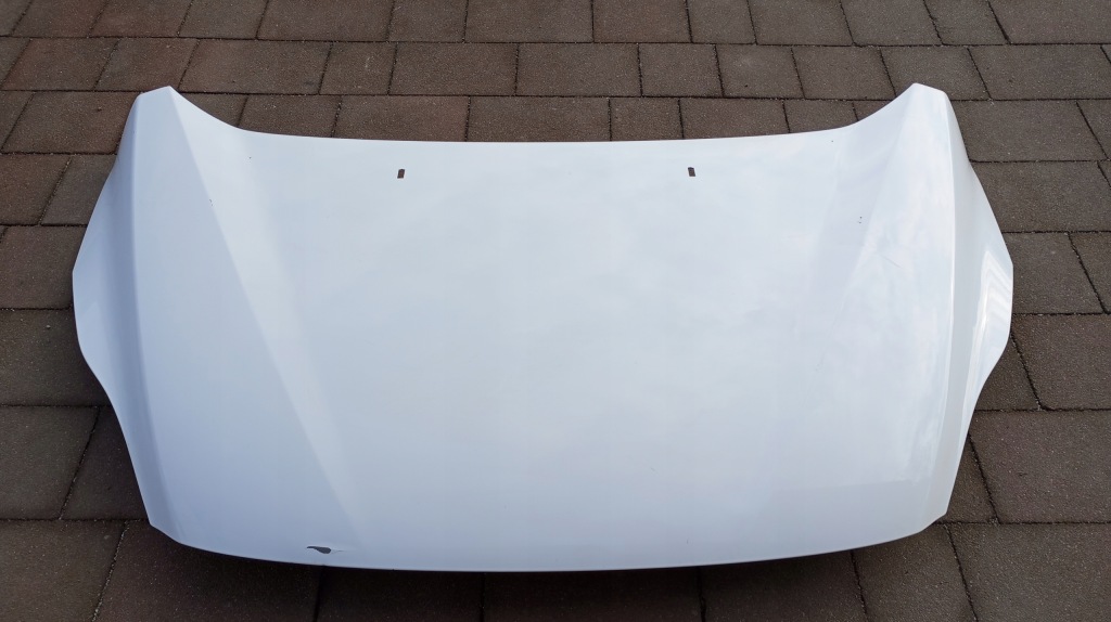 Купить Ford c-max mk2 2 2010-2015--- капот крышка двигателя оригинал