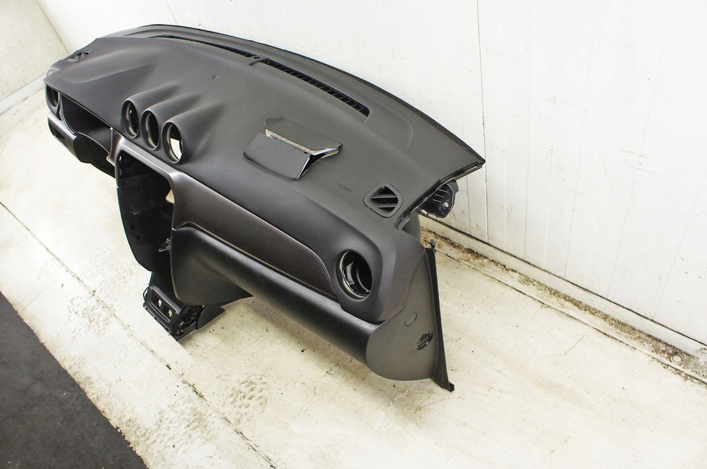 фото №5, Np001 suzuki vitara iii 19- ^ панель приладів панель приладів pulpit