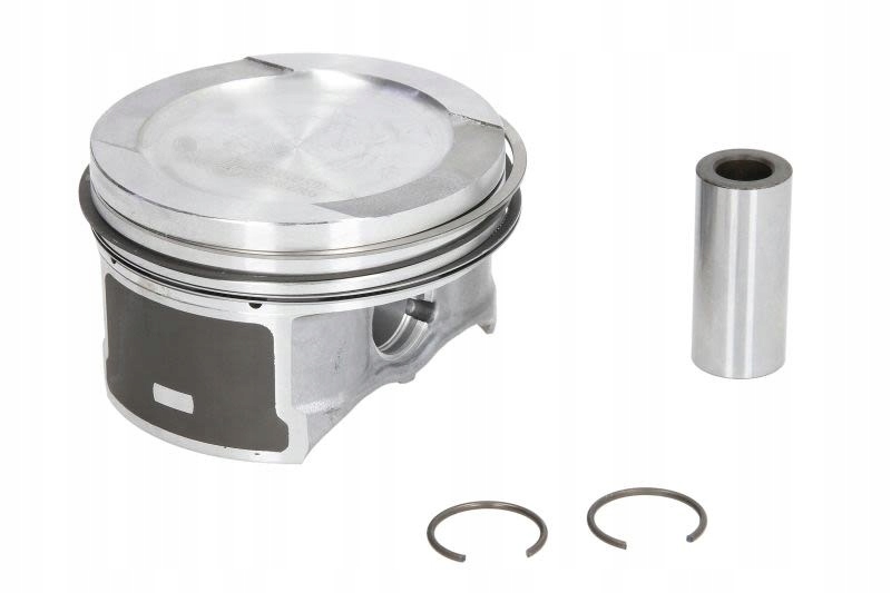 фото №1, Поршень nüral 87-148300-00