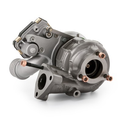 фото №4, Турбина турбонагнетатель ridex 2234c11243r