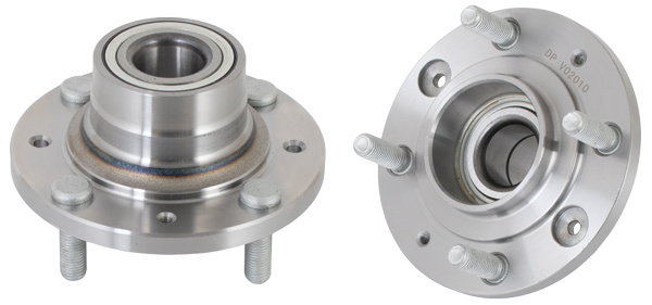 фото №1, Ступиця підшипник задня mitsubishi space star 1.9 d-id