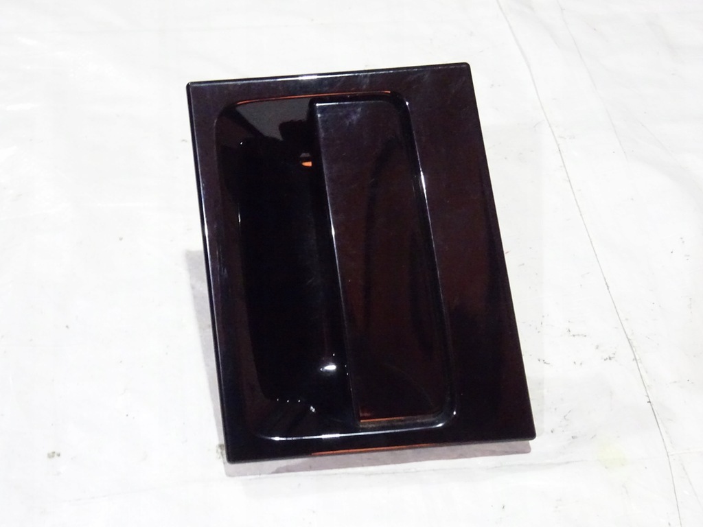 фото №1, Ручка наружная дверь задняя правая skoda roomster