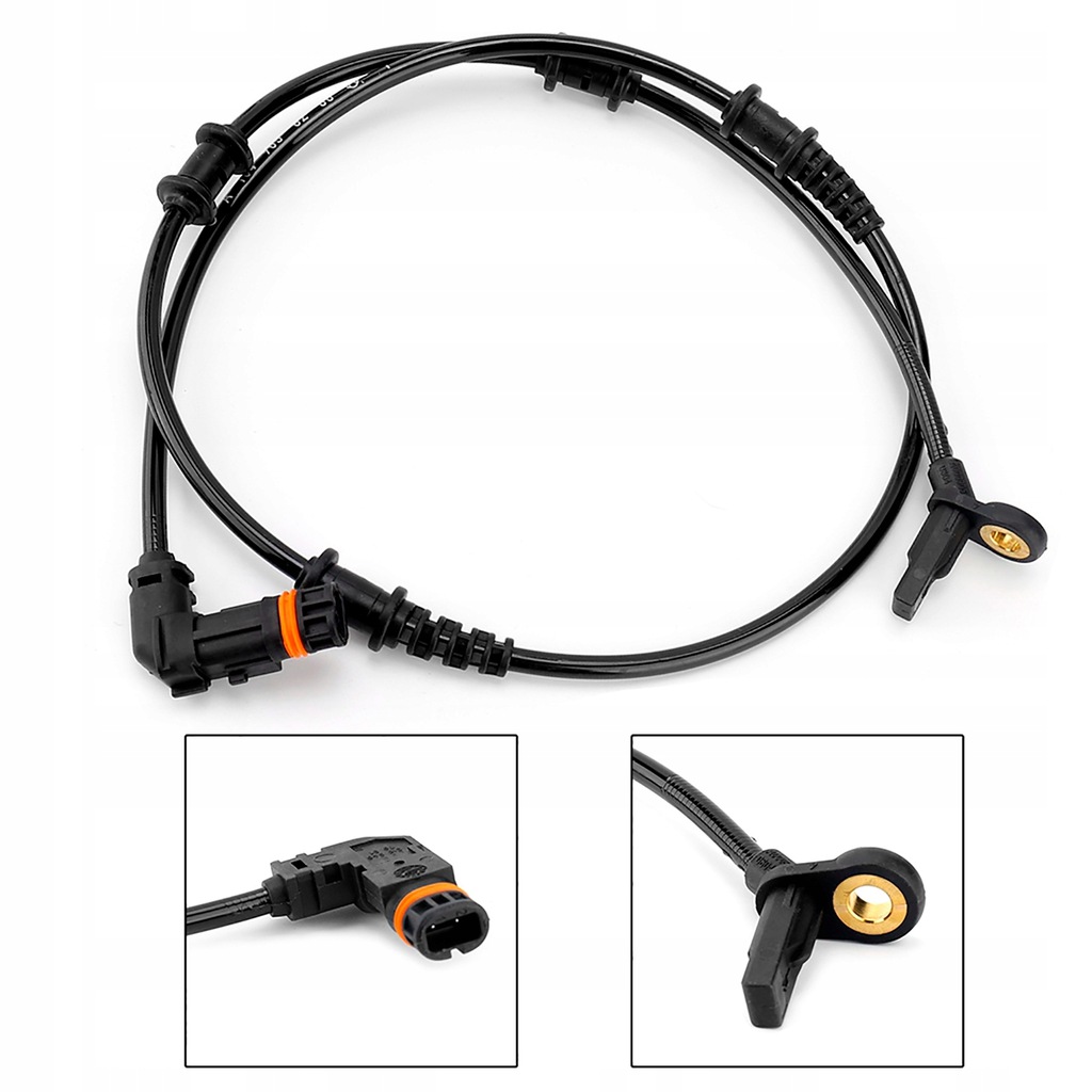 фото №7, 1649058200 датчик швидкості колеса abs передній