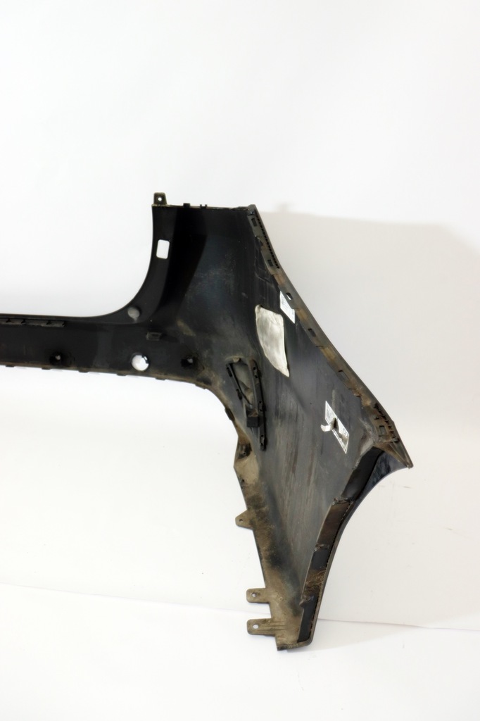 фото №7, Kia ceed iii 3 бампер задня задній 86610j7310 j-3640