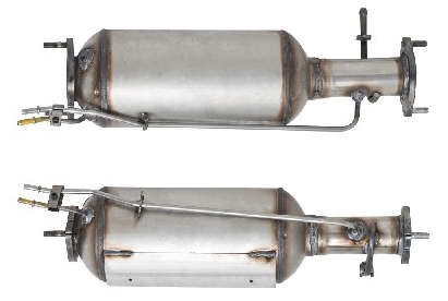 Купити Ford focus, s-max,mondeo, galaxy, c-max dpf 1420068