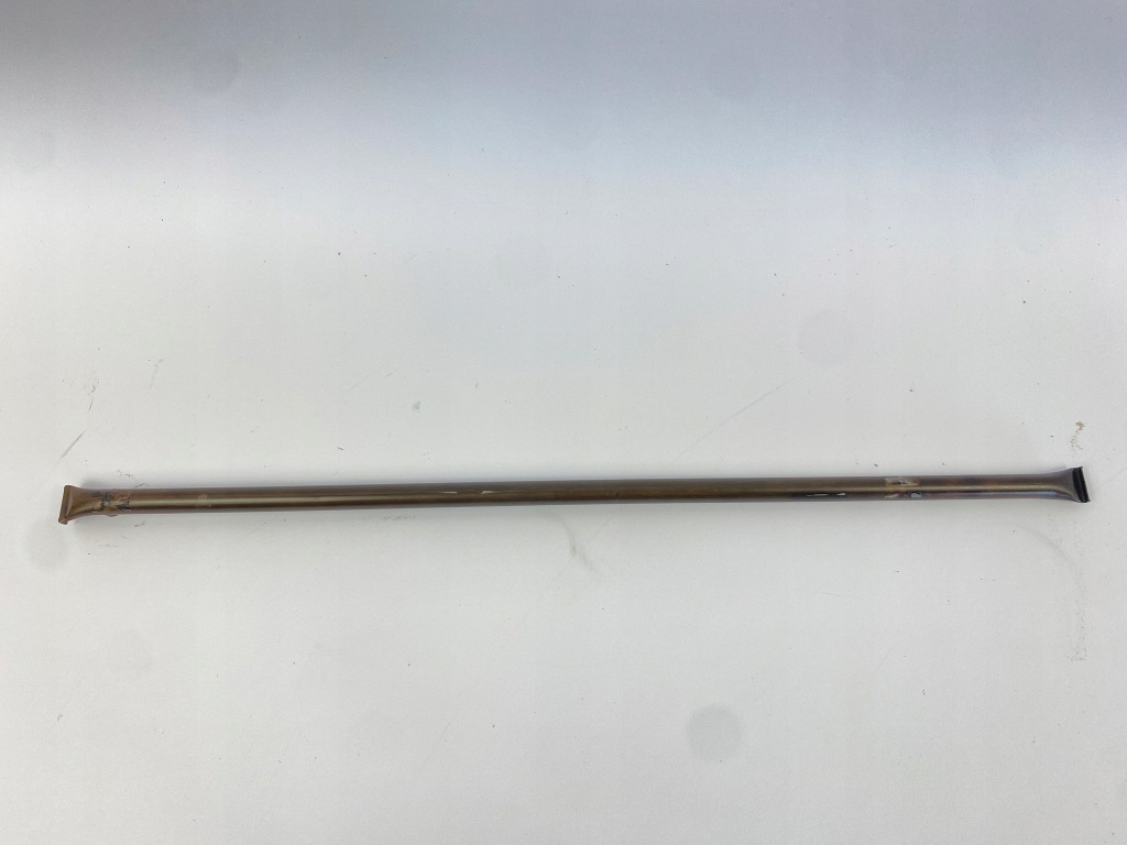 Насадка оливи трубка мащення вала mercedes w124 230e 230te 230ce 2,3 m102 Київ