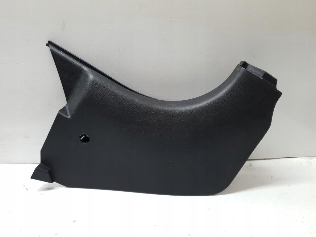 фото №1, Защита порог правый перед opel meriva a