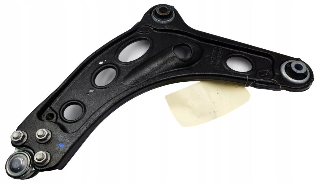 Оригінальний номер renault fiat talento 2016- важіль перед правий Ціна