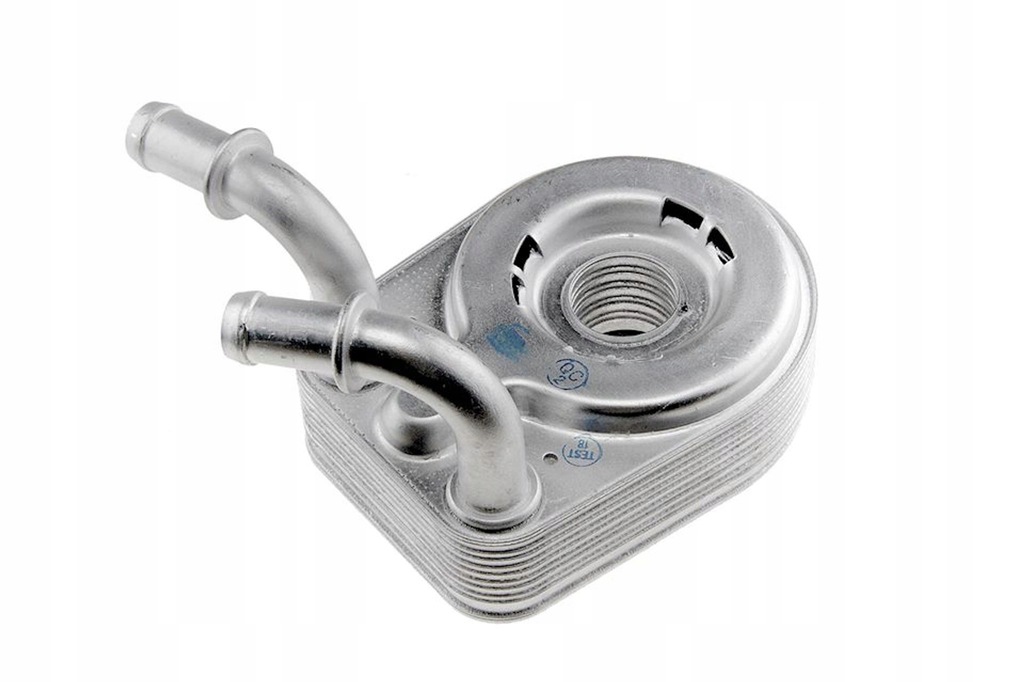 фото №1, Nty ccl-ar-000 радиатор масла, масло двигательный