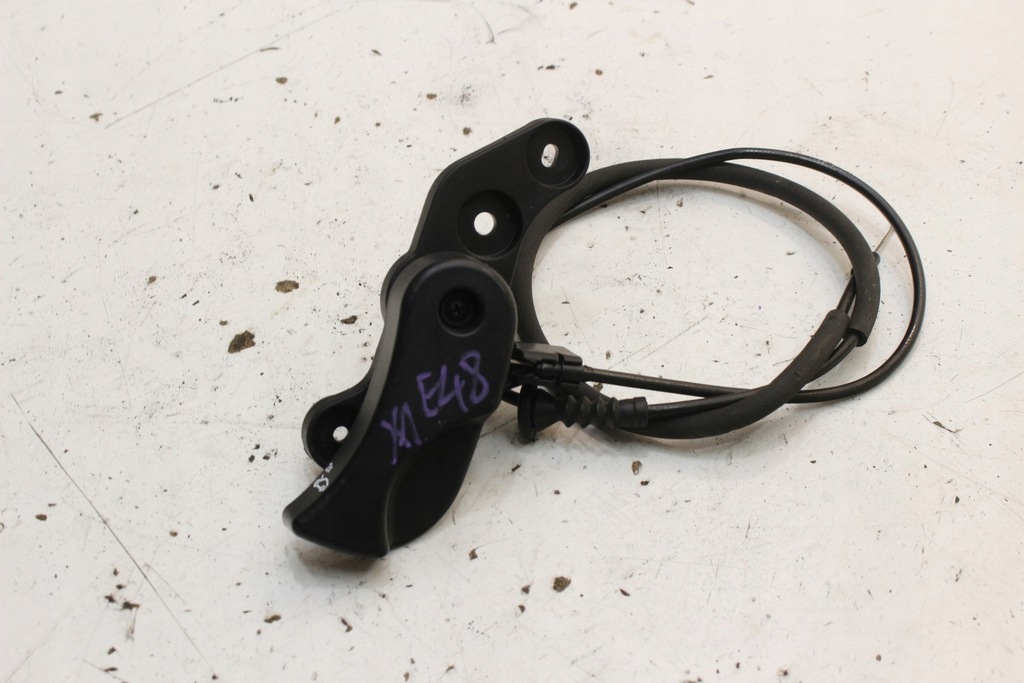 фото №1, Трос ручка капот bmw x1 f48 eu