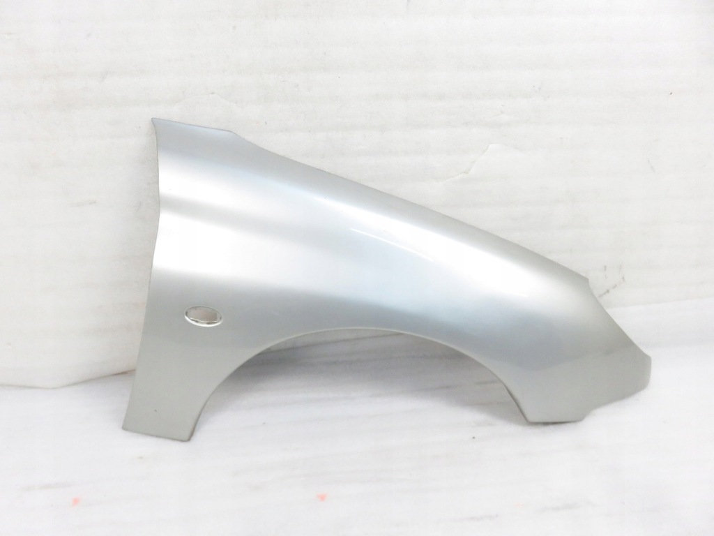 фото №1, Крыло правый передний peugeot 206