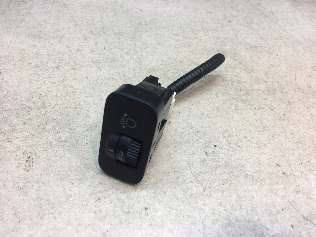 фото №1, Переключатель регулировки света civic vii m20010