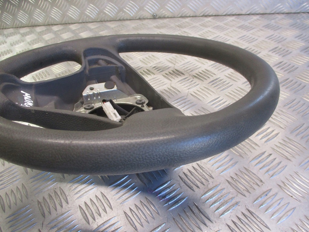 фото №3, Повітропровід fiat multipla