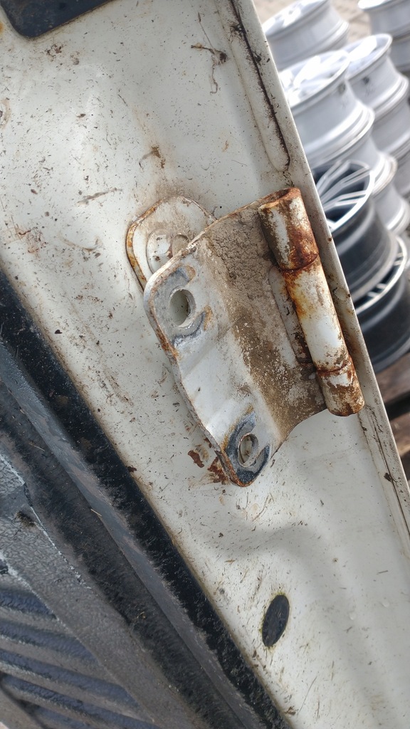 фото №8, Mitsubishi l200 крышка багажника кузов багажника камера